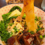 Shang Miang Hand Pulled Noodles