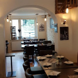 Le Feu Der Flammkuchen In Hannover