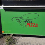 La Baracca Pizzeria