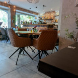Spoon Restaurant Bar