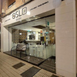 Oslo Sushi