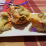 Gepetto Arena