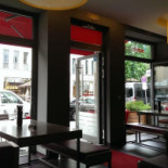 Sushi Berlin