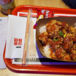 Mmaah Korean Bbq Express