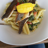Gosch An Der Markthalle