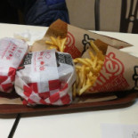 Mike's Burger House