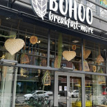 Café Bohoo