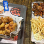 Bb.q Chicken Hannover