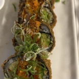 Ako Sushi