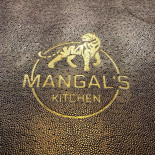 Mangal's Kitchen List