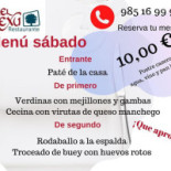 El Texu De Roces