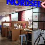 Nordsee Hannover Hbf