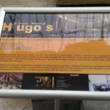 H'ugo's