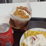 Döner Kebab De Oro