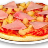 The Pizza Factory