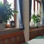 Gasthof Pension Frankenhof Am Altmühlsee Inh. Familie Rummer