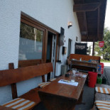 Campinggaststätte Distelhausen Köppl Daniel