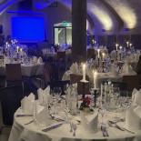 Gastronomie Hof Zu Wil