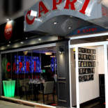 Capri Seafood Sushi Atelier