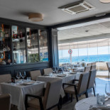 Capri Seafood Sushi Atelier