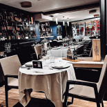 Capri Seafood Sushi Atelier