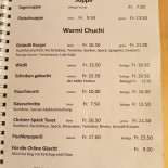 Alp Gründli