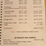 Alp Gründli