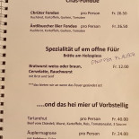 Alp Gründli