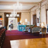 Grandhotel Giessbach