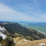 Bergrestaurant Hirzli