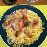Bergrestaurant Hirzli