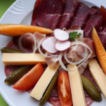 Bergrestaurant Hirzli