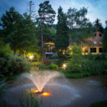L'auberge Du Vallon