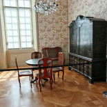 Schloss Falkenlust Unesco Weltkulturerbe