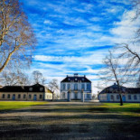 Schloss Falkenlust Unesco Weltkulturerbe