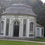 Schloss Falkenlust Unesco Weltkulturerbe