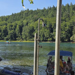 Camping Läui Dschungel