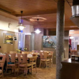 Speiserestaurant Bahnhof
