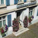 Speiserestaurant Bahnhof
