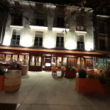 Le Bistrot De Léonard