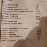 Gaststätte Zum Steinschlößchen Peter Fetsch Ulrike Ripper Gbr