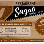 Sagali