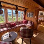 Berggasthaus Sennhütte