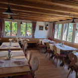 Berggasthaus Sennhütte