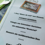 Bergwirtschaft Sissacherfluh