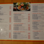 Asia-bistro