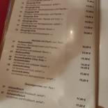 Asia-bistro