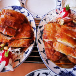 Asia-bistro