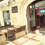 La Estafeta