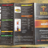 King Of Kebap